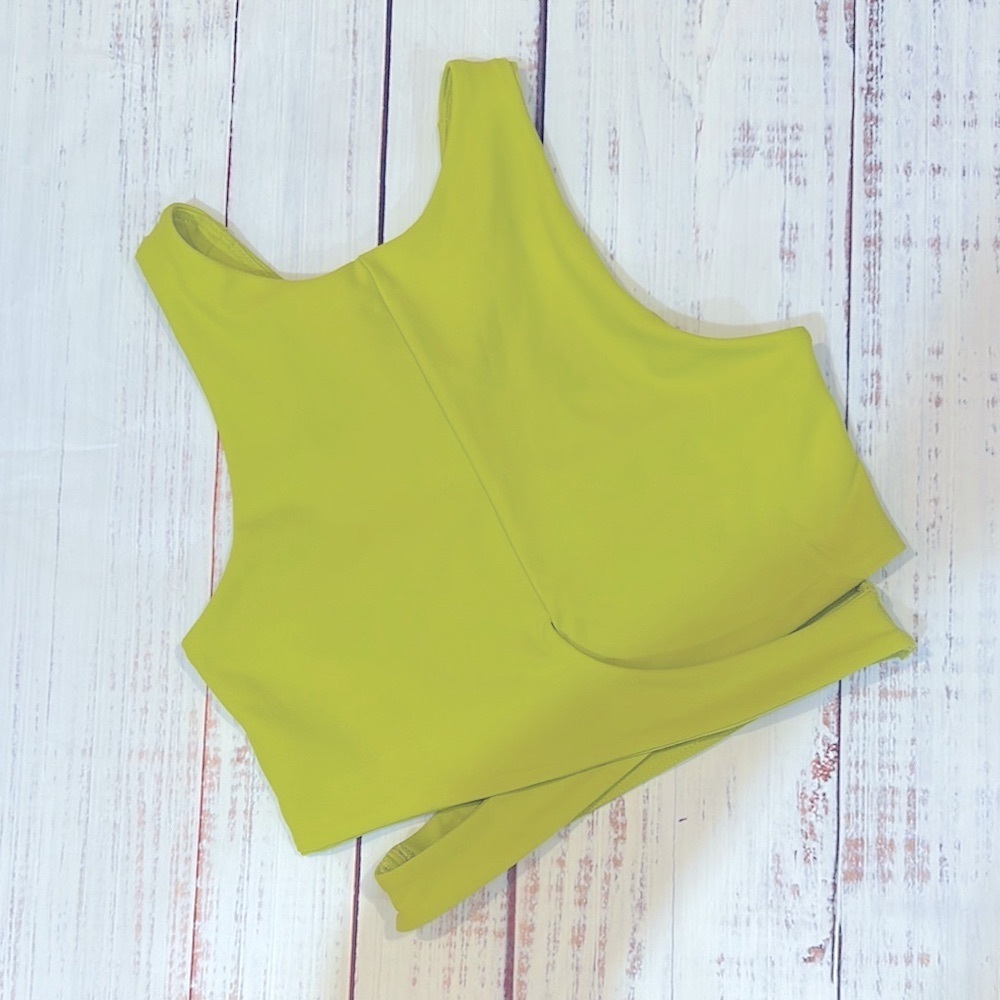 Becca Sports Bra - Picture 1 of 2